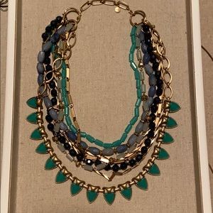 Stella & Dot | Stone Sutton Necklace